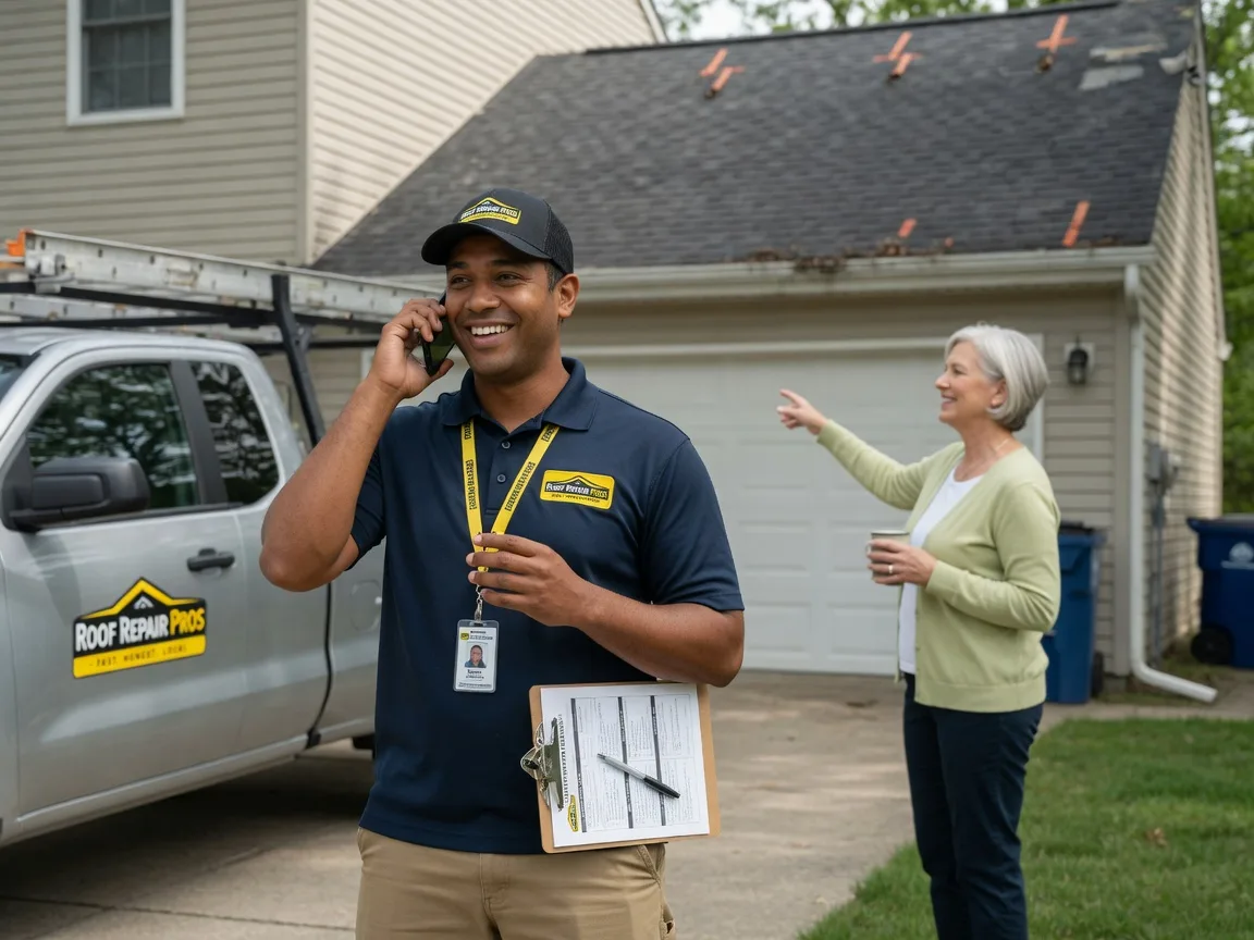Roof Repair Wallace, SC FAQs